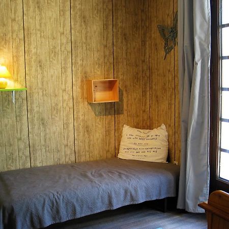 Bed and Breakfast La Cheneraie Payrac Esterno foto