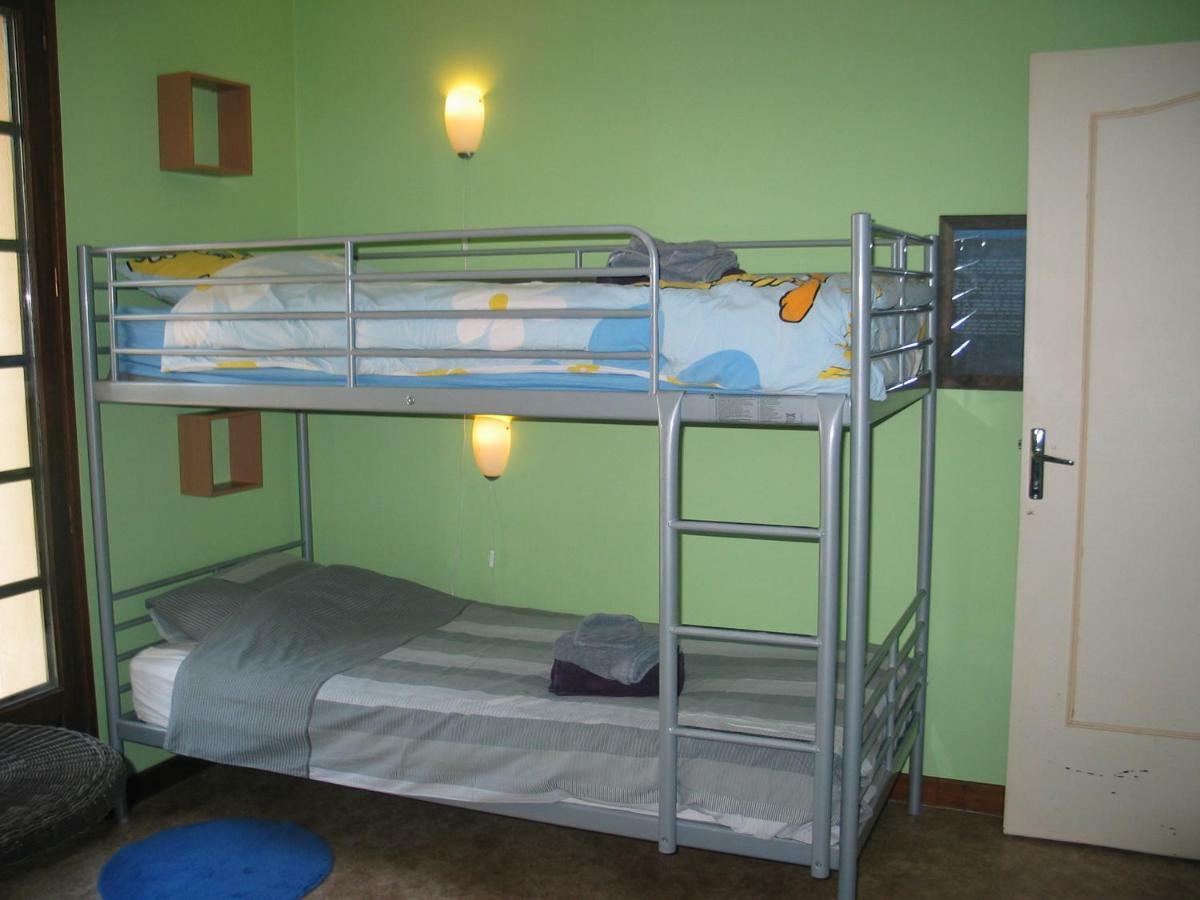 Bed and Breakfast La Cheneraie Payrac Esterno foto