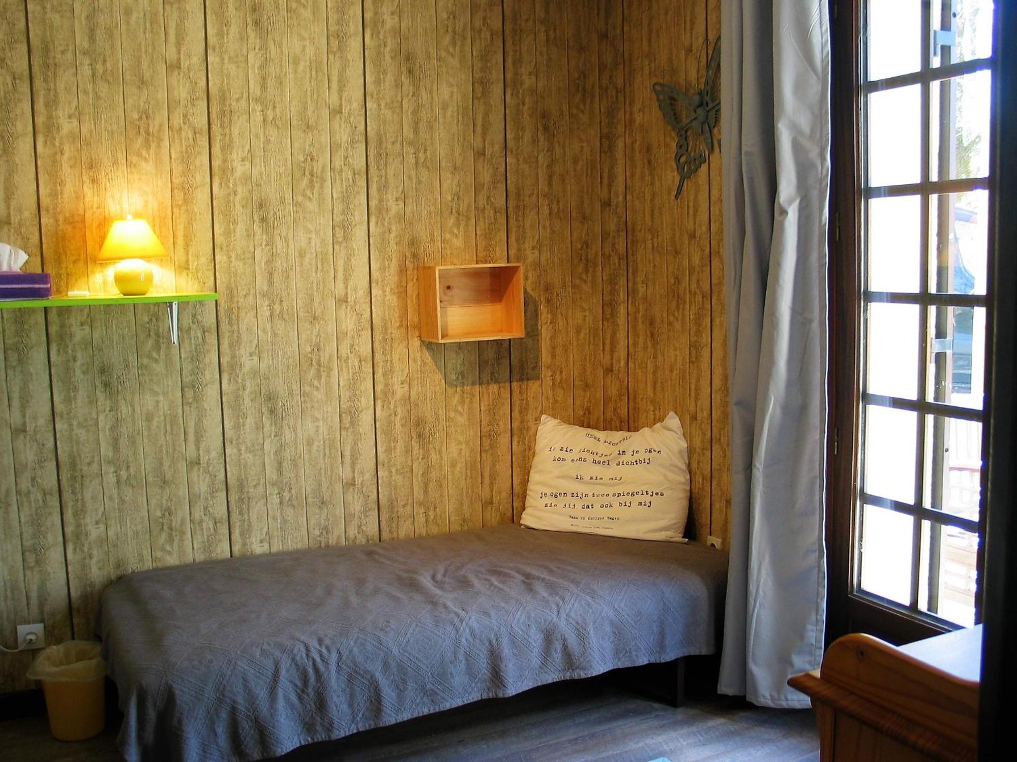 Bed and Breakfast La Cheneraie Payrac Esterno foto