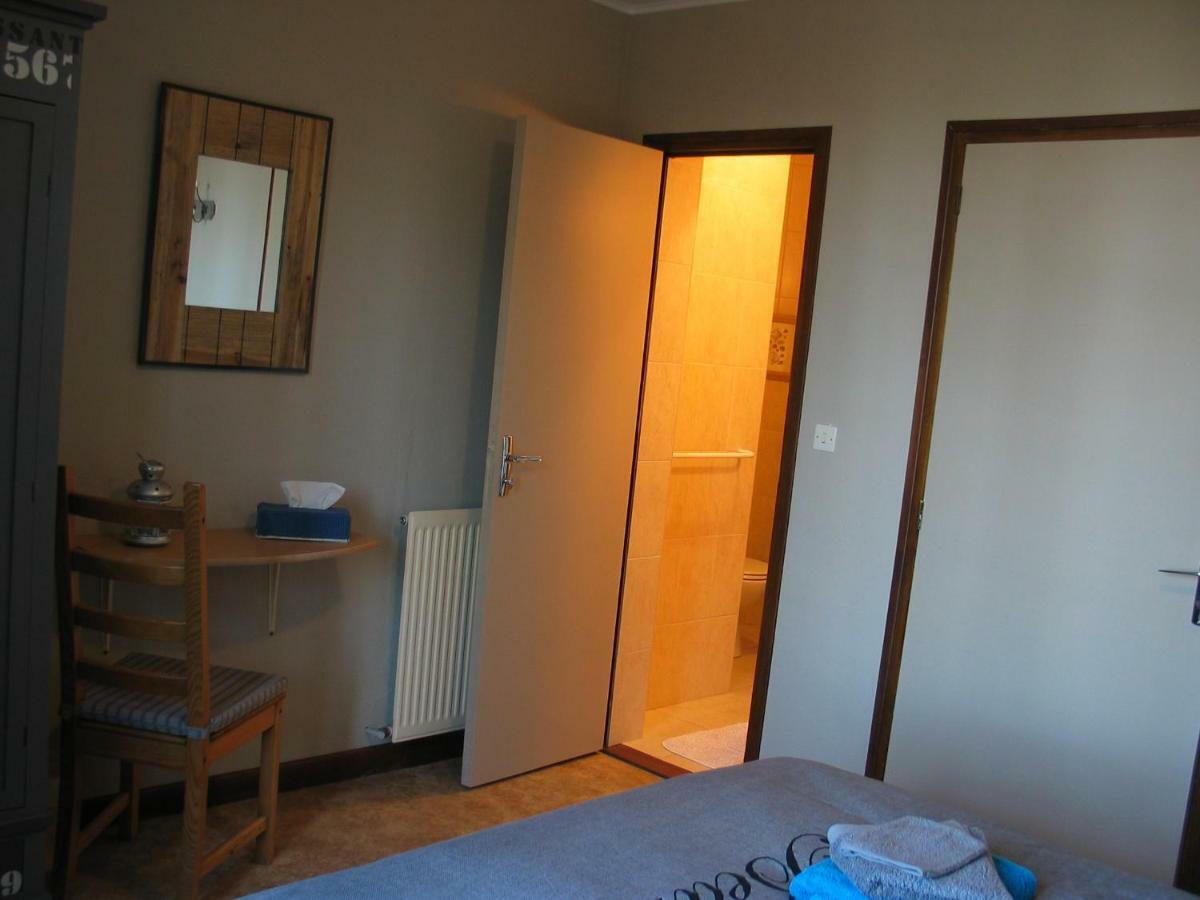 Bed and Breakfast La Cheneraie Payrac Esterno foto