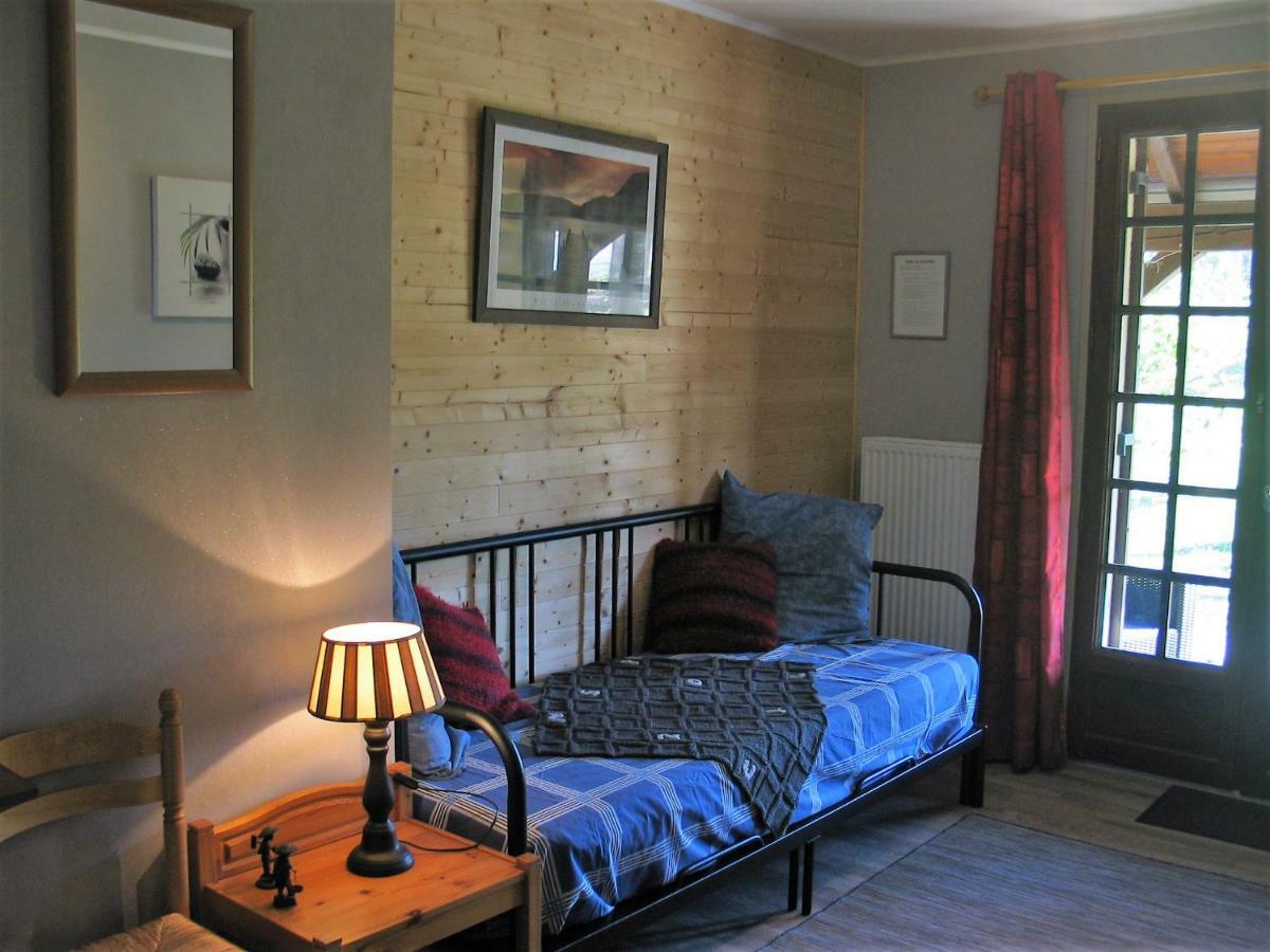 Bed and Breakfast La Cheneraie Payrac Esterno foto