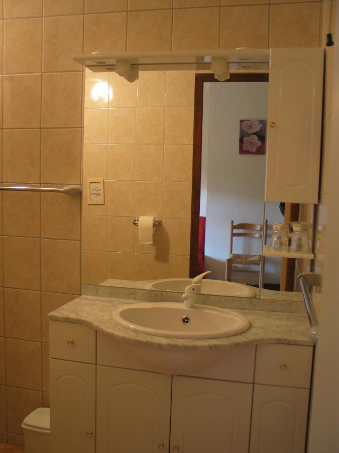 Bed and Breakfast La Cheneraie Payrac Esterno foto